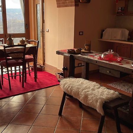 Appartamento “Sut L'Ala” Netro ภายนอก รูปภาพ